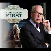 Podcast Talkshow Audio:Freedom First