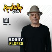 Podcast Tao, con Bobby Flores