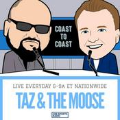 Podcast Taz And The Moose