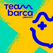 Podcast Team Barça