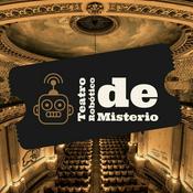 Podcast Teatro Robótico de Misterio