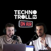 Podcast Technotroll On Air