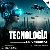 Podcast Tecnología en 5 minutos