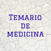 Podcast Temario de medicina