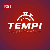 Podcast Tempi Supplementari