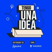 Podcast Tengo una idea