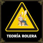 Podcast TEORÍA ROLERA