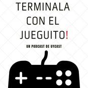 Podcast Terminala con el jueguito!