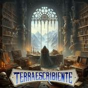 Podcast TERRAESCRIBIENTE