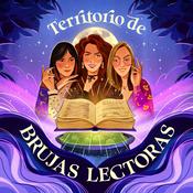 Podcast Territorio de brujas lectoras