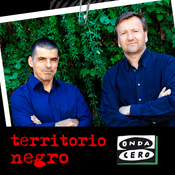 Podcast Territorio Negro