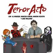 Podcast TerrorActo