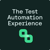 Podcast Test Automation Experience