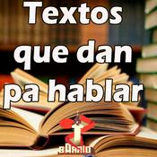 Podcast Textos que dan pa hablar