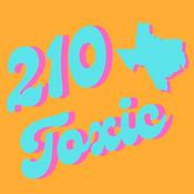 Podcast 210 Toxic