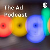 Podcast The Ad Podcast - Adult Content - #rees