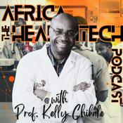 Podcast The Africa HealthTech Podcast