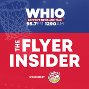 Podcast The Flyer Insider