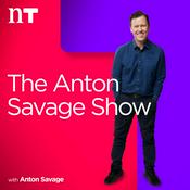 Podcast The Anton Savage Show