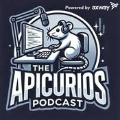 Podcast The apicurios - El podcast para los APIcuriosos del mundo por Rafael Granados y Alexandre Ortega .