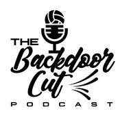 Podcast The Backdoor Cut Podcast