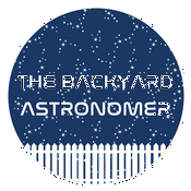 Podcast The Backyard Astronomer Podcast