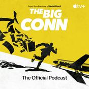 Podcast The Big Conn: The Official Podcast