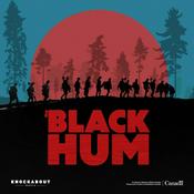 Podcast The Black Hum