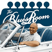 Podcast The Blues Room