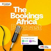 Podcast The Bookings Africa Podcast