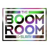 Podcast The Boom Room