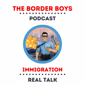 Podcast The Border Boys Podcast