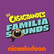 Podcast The Casagrandes Familia Sounds