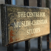 Podcast The Centre for Muslim-Christian Studies Podcast