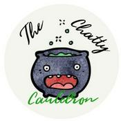 Podcast The Chatty Cauldron