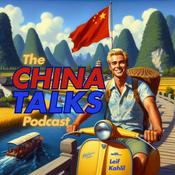 Podcast The China Talks Podcast