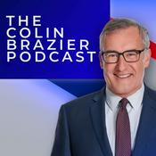 Podcast The Colin Brazier Podcast