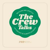 Podcast The Crew Talks