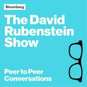 Podcast The David Rubenstein Show