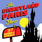 Podcast The Disneyland Paris Show