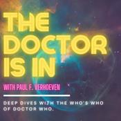 Podcast The Doctor Is In