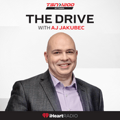 Podcast The Drive