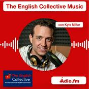 Podcast The English Collective Music