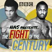 Podcast The Fight Of The Century - Ali v Frazier