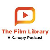 Podcast The Film Library: A Kanopy Podcast