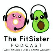 Podcast The FitSister Podcast