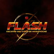 Podcast The Flash: Escapar del Circo de Medianoche