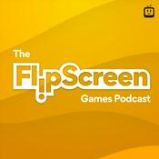 Podcast The FlipScreen Games Podcast