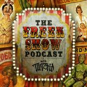 Podcast The Freek Show Podcast with Twiztid