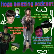 Podcast THE FROGCAST